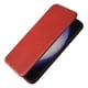 thumbnail image 5 of Funda Flip para FOXDOCK Samsung Galaxy S24 - Funda magnética de negocios, funda protectora delgada, 5 of 5