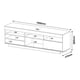 thumbnail image 3 of Rack de TV 60" Travis Blanco, 3 of 3