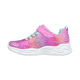 thumbnail image 4 of ZAPATILLAS URBANAS SKECHERS WAVY INFANTIL | 302338L-PKMT - Talla 34, 4 of 6