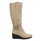 thumbnail image 1 of Bota New Walk Cuña Suey Crema, 1 of 6