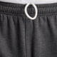 thumbnail image 3 of Pantalones deportivos Fruit of the Loom Eversoft Fleece para hombre, color negro, 3 of 6