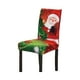 thumbnail image 2 of Pack De 6 Fundas Para Sillas De Navidad N06, 2 of 3