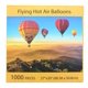 thumbnail image 2 of Rompecabezas Wisconsin Toy Co. Globos aerostáticos voladores, 1000 unidades, 2 of 6
