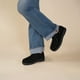 thumbnail image 2 of Zapato Mujer Negro Johanna, 2 of 9