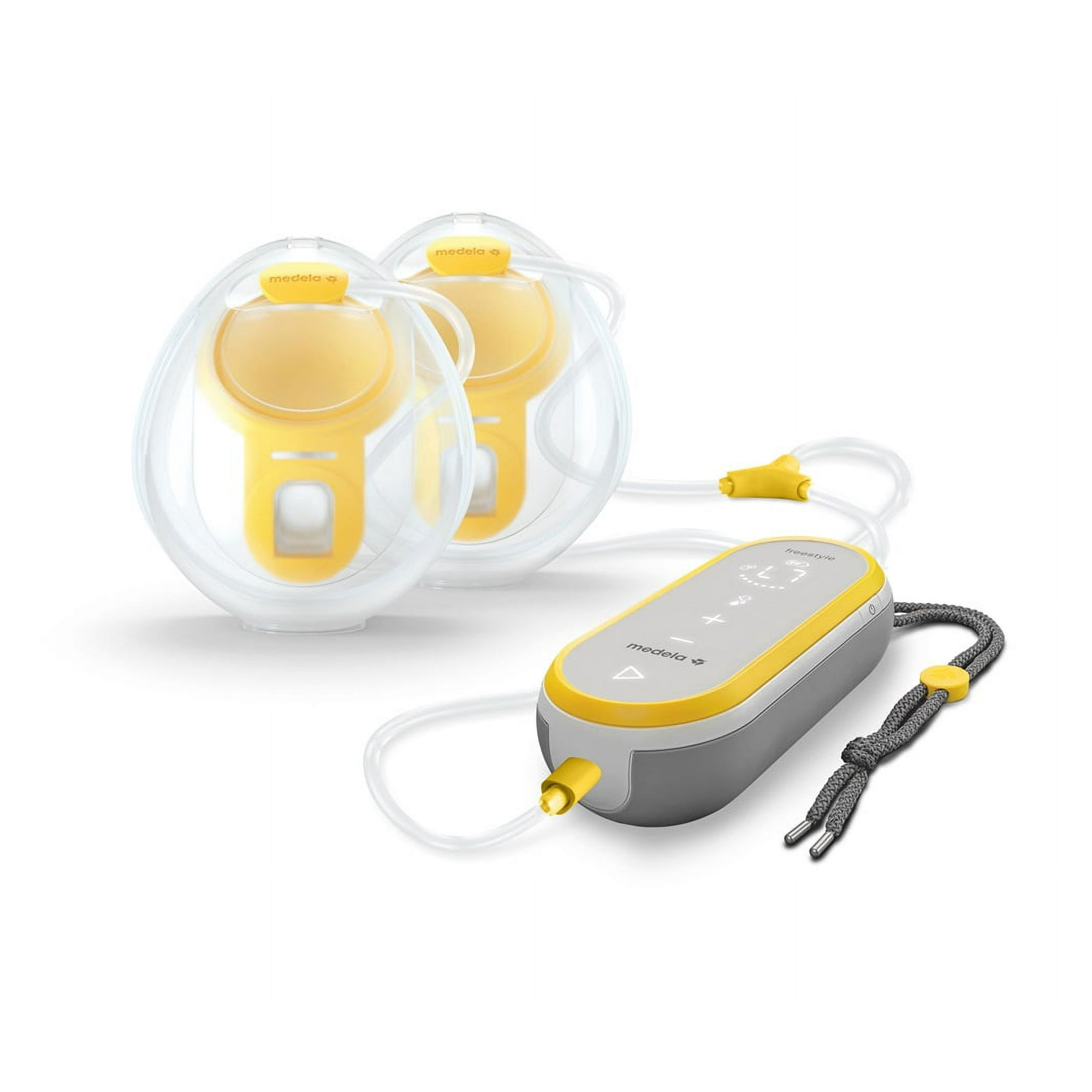 Medela - Extractor De Leche Freestyle Flex Handsfree™