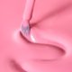 thumbnail image 3 of Esmalte de uñas Dazzle Dry Soulmate Bubblegum Pink 15 ml, 3 of 9