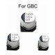 thumbnail image 2 of Condensador VANJUNN para GBA, GBA SP, GBC y GBP - Piezas de repuesto, 2 of 3