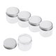 thumbnail image 4 of Pro Cosmetic Container Makeup Cream Tarros Scented Tea Bottle Tools Clear 40ml, 4 of 5