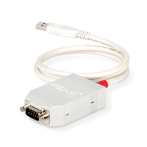 Adaptador CAN USB GRIDCONNECT GC-CAN-USB