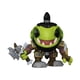 thumbnail image 2 of Figura Funko Pop! Juegos Murloc Cosplay Gill'el 9.5 cm, 2 of 7