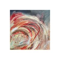 Ronda - Oleo Opm20615 70X70 Cm