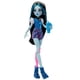 thumbnail image 1 of Muñeca Monster High Look Uniforme Monstruoso Frankie, 1 of 4