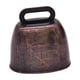 thumbnail image 4 of Campanas De Pastoreo De Estilo Retro Para Suministros De Mascotas De Ganado Color Rojo Bronce, 4 of 5