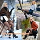 thumbnail image 5 of Calza Efecto Piel Panty Con Chiporro Invierno Con Pie, 5 of 5
