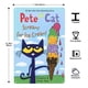thumbnail image 3 of Cartel de Metal Desmarcar Pete el Gato 30x20 cm, 3 of 6