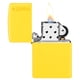 thumbnail image 2 of Encendedor Zippo 46019ZL Classic Sunflower with Zippo Logo, 2 of 3
