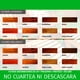 thumbnail image 2 of Pintura Protectora para maderas Roble Claro Brillante PROBELL LASUR 4 Lts., 2 of 2