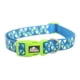 thumbnail image 1 of Collar Triángulo Azul Talla L Perro Mascan, 1 of 2