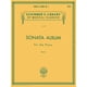 thumbnail image 1 of Libro de partituras para piano G. Schirmer, Inc. Vol. 329 – 176 páginas, 1 of 1