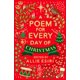 thumbnail image 1 of Libro Macmillan Un poema para cada día de Navidad, 1 of 1