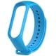 thumbnail image 4 of Correa De Reloj De Repuesto De Liberación Rápida Para Correa De Reloj Xiaomi 3/4 Azul Cielo, 4 of 5