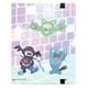 thumbnail image 2 of Carpetas Con 9 Bolsillos Para Cartas Pokemon - Trick Room, 2 of 3