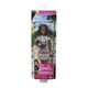 thumbnail image 2 of Muñeca Barbie fotógrafa de mascotas con accesorios, 2 of 7
