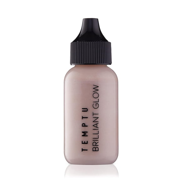 Primer & Skin Perfector TEMPTU Brilliant Glow Fair/Light