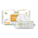 thumbnail image 2 of Toallas Húmedas Aiwibi Papaya Caja X 12 Paquetes, 2 of 2