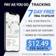 thumbnail image 5 of Rastreador GPS REWIRE SECURITY Geo Track Mini 4G para Vehículos, 5 of 7