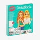 thumbnail image 2 of Cuaderno con Lápiz Verde Besties, 2 of 2