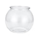 thumbnail image 2 of Florero Redondo Transparente Decorativo DIY Fish Tank Para Mesa Landschaft Desktop L, 2 of 5