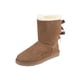 thumbnail image 1 of Bota UGG Bailey Bow II para mujer, color castaño, talla 08, 1 of 4