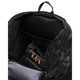thumbnail image 3 of Mochila Under Armour Utility con estampado de béisbol unisex en negro y dorado, 3 of 5