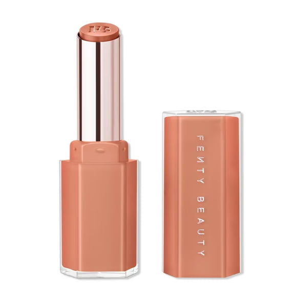 Lápiz labial FENTY BEAUTY Gloss Bomb Stix High-Shine TWO'LIP KISS 02