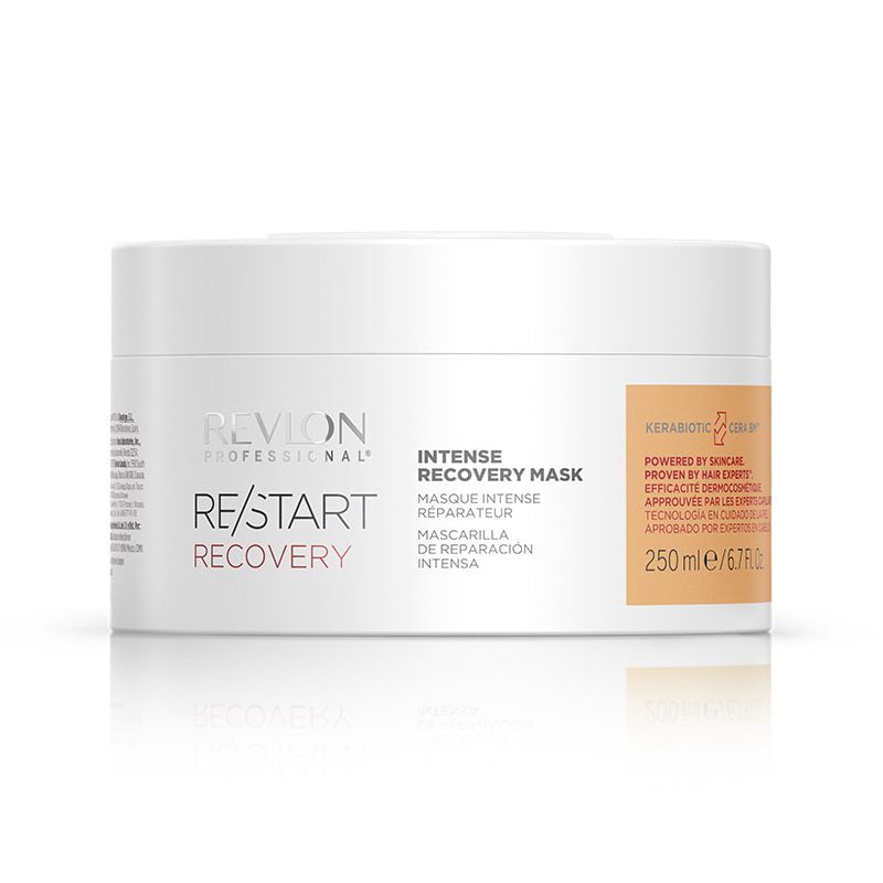 Mascarilla Restart-Capilar Reparación Intensa 250Ml