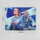 thumbnail image 2 of Tapiz Temático Erling Haaland Desmarcar 75x100 cm, 2 of 6