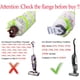 thumbnail image 2 of Accesorios y repuestos de reemplazo para Bissell Crosswave Max, 2 of 6
