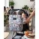 thumbnail image 1 of Mochila Maternal Bolso Pañalera Térmica Impermeable Premium, 1 of 6