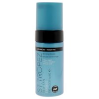 St. Tropez - Mousse Bronceadora Autobronceadora Exprés De Para Unisex - Mousse De 3,3 Oz