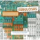 thumbnail image 1 of Ciudades Fabulosas - Un Libro Para Colorear, 1 of 3