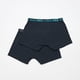 thumbnail image 2 of Boxer Hombre Pretina Bipack Verde Corona, 2 of 4