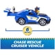 thumbnail image 2 of Vehículo de juguete Paw Patrol Search & Rescue Chase con 2 figuras, 2 of 9