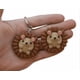 thumbnail image 1 of Llavero de Erizo Flexible (Pack de 2- CLIP), 1 of 1