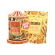 thumbnail image 3 of Te Negro Basilur Carrusel Musical Circus 100 gr, 3 of 3