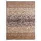 thumbnail image 1 of Alfombra Shaggy D4 170x230 Cm Caramelo, 1 of 1