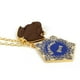 thumbnail image 3 of Llavero Rana de Chocolate Harry Potter, 3 of 3