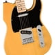 thumbnail image 2 of Guitarra Eléct Telecaster Affinity Caramel, 2 of 7