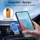 thumbnail image 4 of Magnetic Slim Case for Xiaomi Redmi Note 13 Pro 5G with Camera Guard & Anti-Scratch Back Yellow, 4 of 6