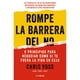 thumbnail image 1 of Libro Rompe La Barrera Del No, 1 of 2